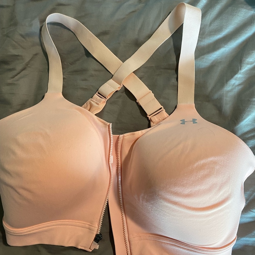 Under Armour Sport Bra